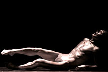 Danza Butoh
