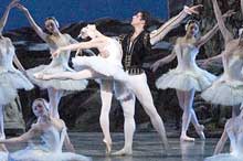 American Ballet Theatre