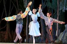Ballet Nacional de Cuba