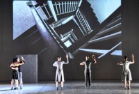 La pieza ganadora de la II Bienal de la Danza del Caribe, “MalSon”es un ejercicio de astucia coreográfica de la española Susana Pous.