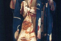 Kazuo Ohno