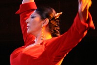 Manuela Carrasco participará en el Festival Carmen Amaya, en Barcelona.