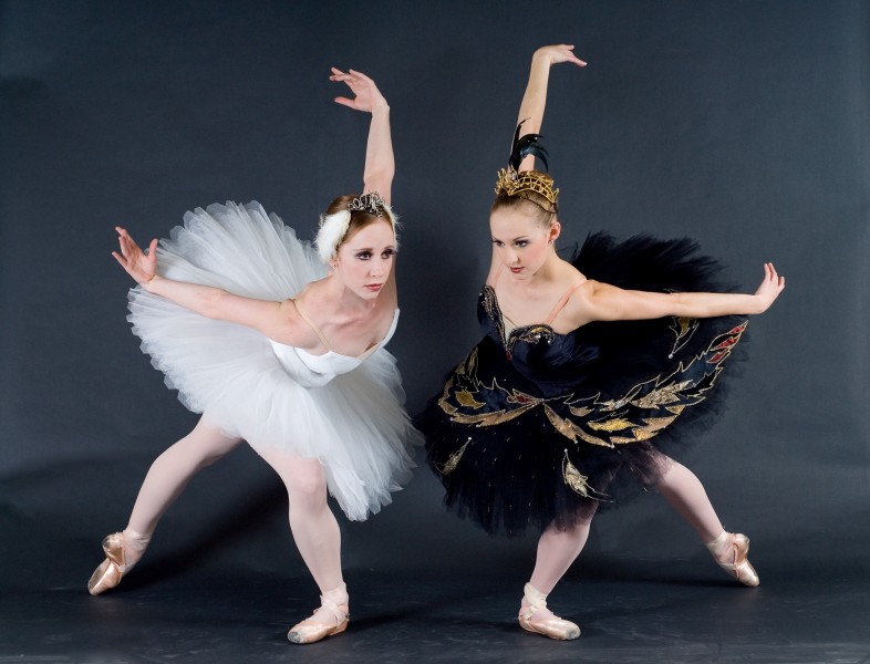 El City Ballet de San Diego abre un nuevo ciclo con “Tchaikovsky Spectacular”. Foto gentileza de City Ballet de San Diego.