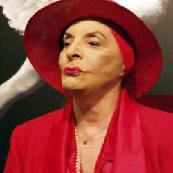 Alicia Alonso