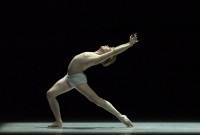 Nueva versión de “La Muerte del Cisne” por Vladimir Malakhov de Berliner Ballet.