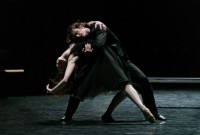 El Royal Ballet de Flandes llevó a escena 