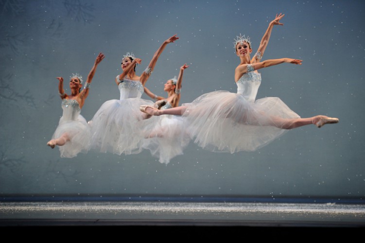 2011 Nutcracker