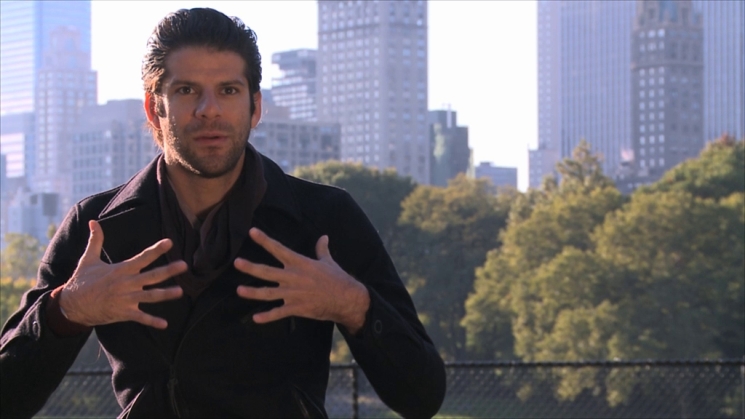 Marcelo Gomes