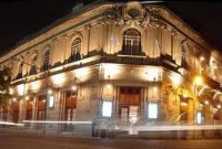 Teatro Alberdi