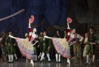 Desde el 16 de diciembre el Ballet de la Ópera de París presenta 