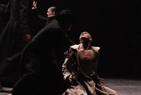 Ballet en dos actos que se sitúa en el momento en el que el joven Mozart llega a la corte austríaca. Foto gentileza BTAC.