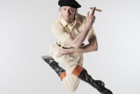 The Washington Ballet celebra el estreno mundial de una obra basada en una novela de Ernest Heminway. Foto gentileza de TWB.