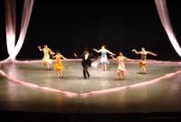 La compañìa Danza Teatro Retazos inaugura el 21 de mayo las Segundas Jornadas “Tránsitos-Habana”. Foto: Archivo. Gentileza DTR.