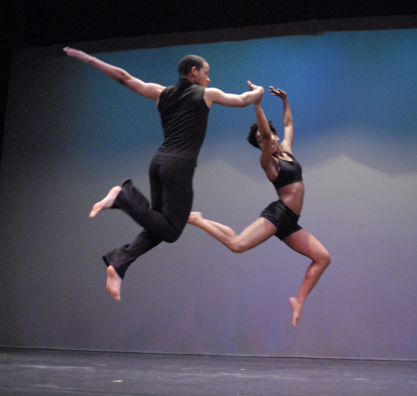 Young Dancemakers Company hará funciones en Manhattan,  Brooklyn,  el Bronx y Queens. Foto gentileza YDC.