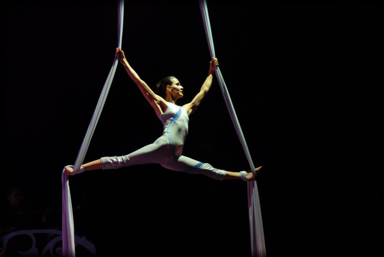 El Primer Encuentro Nacional de Danza,  se realizará en Guadalajara, México, del 15 al 21 de junio y reúne todos los géneros. Foto; picstopin.