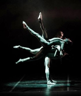 El Ballet Provincial de San Luis Potosí mantiene el legado de Lila López. Foto gentileza IPBA.