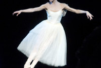 Una "Giselle" memorable interpretada por Paloma Herrera en la temporada de verano del ABT en el Met. Foto: Gene Schiavone. Gentileza ABT.