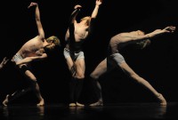 Se lanza el Primer Concurso de Danza del Atlántico Norte y Gran Prix Vladimir Malakhov. Foto gentileza Seaquist Dance Marketing.