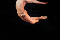 Herman Cornejo, premio Benois de la Dance 2014 baila en Buenos Aires. Foto: Erin Baiano. Gentileza TP.