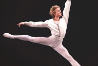 Daniil Simkin, el bailarín ruso del ABT, bailará con María Kochetkova, primera bailarina del San Francisco Ballet. Foto gentileza Group Art.