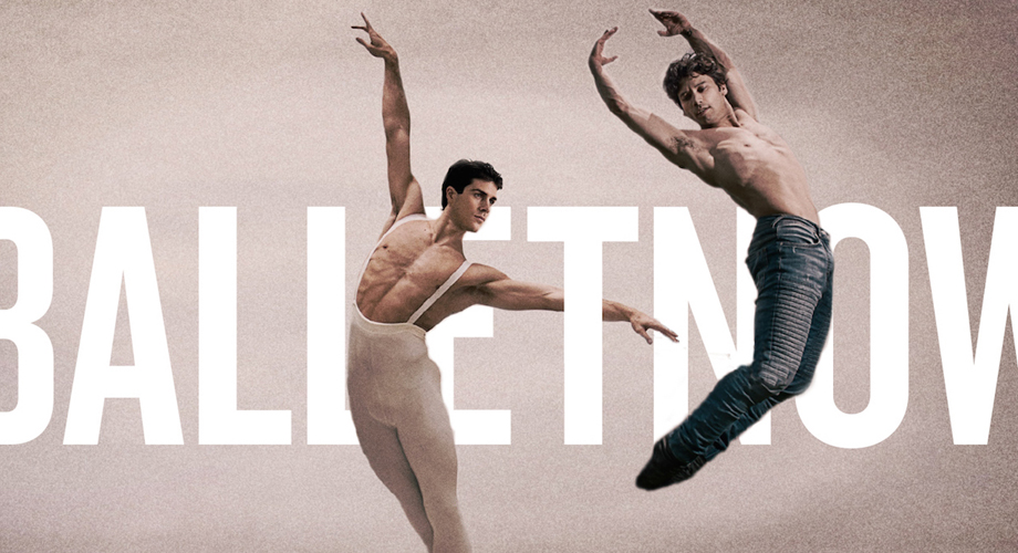 BalletNow, con la curaduría del italiano Roberto Bolle y del argentino Herman Cornejo, reúne reconocidos bailarines internacionales. Foto: (izq.) Roberto Bolle, por Luciano Romano. (der.) Herman Cornejo, por Lucas Chilczuk.