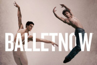 BalletNow, con la curaduría del italiano Roberto Bolle y del argentino Herman Cornejo, reúne reconocidos bailarines internacionales. Foto: (izq.) Roberto Bolle, por Luciano Romano. (der.) Herman Cornejo, por Lucas Chilczuk.