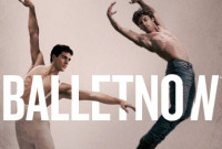 BalletNow, con la curaduría del italiano Roberto Bolle y del argentino Herman Cornejo, reúne reconocidos bailarines internacionales. Foto: (izq.) Roberto Bolle, por Luciano Romano. (der.) Herman Cornejo, por Lucas Chilczuk.