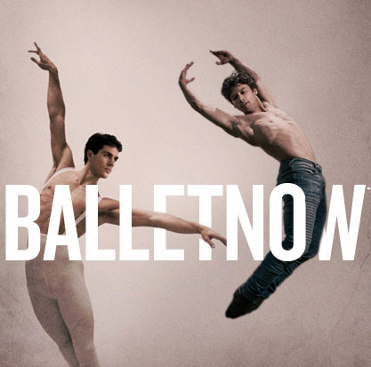 BalletNow, con la curaduría del italiano Roberto Bolle y del argentino Herman Cornejo, reúne reconocidos bailarines internacionales. Foto: (izq.) Roberto Bolle, por Luciano Romano. (der.) Herman Cornejo, por Lucas Chilczuk.