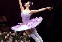 A los 36 años, Misty Copeland, asumirá roles de Principal en el ABT a partir de la temporada 2015-2016. Foto: Marty Sohl. Gentileza ABT.