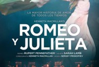 "Romeo y Julieta" en los cines de España.