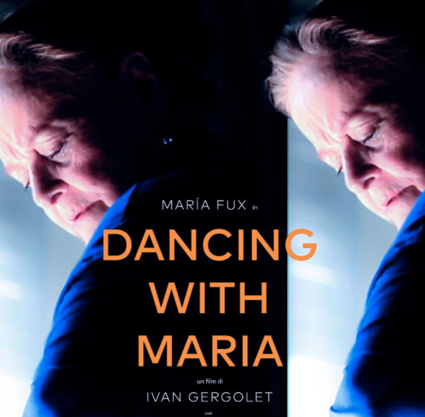 Se estrenó en la Cineteca Nacional “Danzar con María”, filme que documenta el trabajo de la bailarina argentina María Fux. 