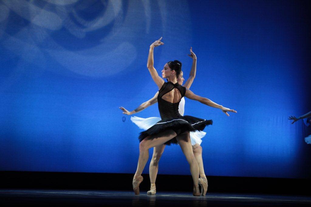 El Festival internacional de ballet de La Habana, considerado el más antiguo de su tipo en el mundo –el primero se celebró en 1961. Foto Nancy Reyes. Gentileza NR.