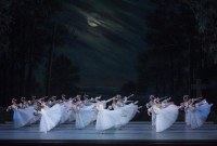 The Washington Ballet presentó 
