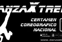 Afiche del Certamen Coreográfico DanzaXtrema 2017.