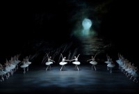 The Royal Ballet y su 