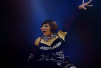 “Desde que bailas”, un documental dirigido por Beatriz Osorno y Álvaro Torrelli se presentó en la Cineteca Nacional el 12 de agosto. Foto gentileza Micgénero2018.