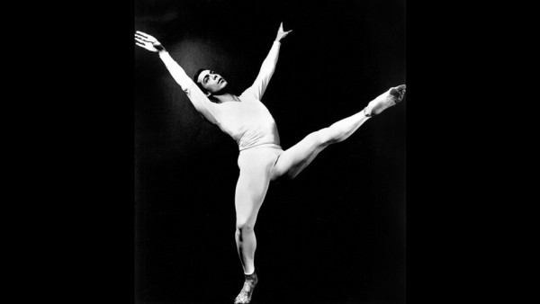 Antes de retirarse de los escenarios Paul Taylor bailó más de 144 ballets, y como coreógrafo realizó 147 obras. Foto gentileza Paul Taylor Dance Foundation Archive.