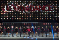“Dangerous Games” el espectáculo de danza irlandesa que trae la compañía Lord of the Dance presenta se ha presentado en más de 20 países. Foto: Iván Manjarrez. Gentileza GJB.