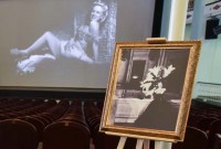 Rosita Fornés, una artista multifacética que incursionó en la zarzuela, ópera, la revista de variedades, la comedia musical y el cine. Foto: Ariel Cecilio Lemus. Gentileza RM.