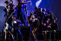 “Tango infinito” reúne una variada selección de coreografías nuevas y clásicas interpretadas por 17 artistas. Foto gentileza PL.