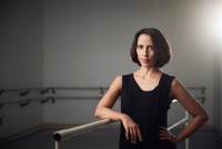 Annabelle López Ochoa creó obras para más de 72 compañías de danza y fue aclamada como la "estrella emergente de la escena de la danza holandesa". Fotos gentileza BH y JFKC.