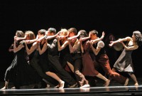 Les Grands Ballets Canadiens_Cantata de Mauro Bigonzetti - Photo de Robert Etcheverry (2)