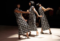 El Cuerpo Mutable/teatro de movimiento se presenta en el ciclo “Diversas danzas, diversos cuerpos”. Foto: Octavio Amador. Gentileza INBAL.