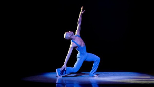 “A Song for You” (1972), obra que pertenece a la tríada de “Love Songs”. Foto: Paul Kolnik. Gentileza AAADT.