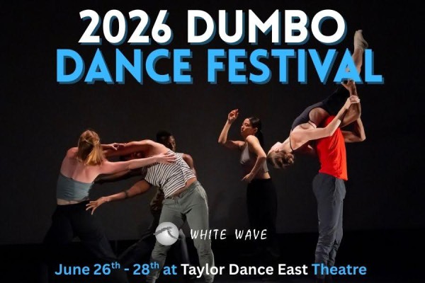DUMBO Dance Festival