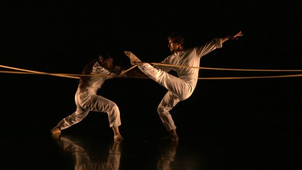 Abby Marchesseault Dance Collective de Indiana, se presenta el domingo 28 a las 4 pm. Foto:The Allied Centeer for the Performing Arts.
