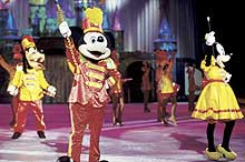 Disney on Ice: Cuentos fantsticos sobre hielo