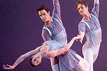 San Francisco Ballet