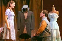 El musical inolvidable