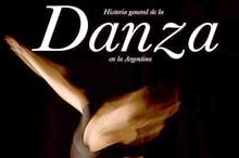 Libro: Historia de la danza